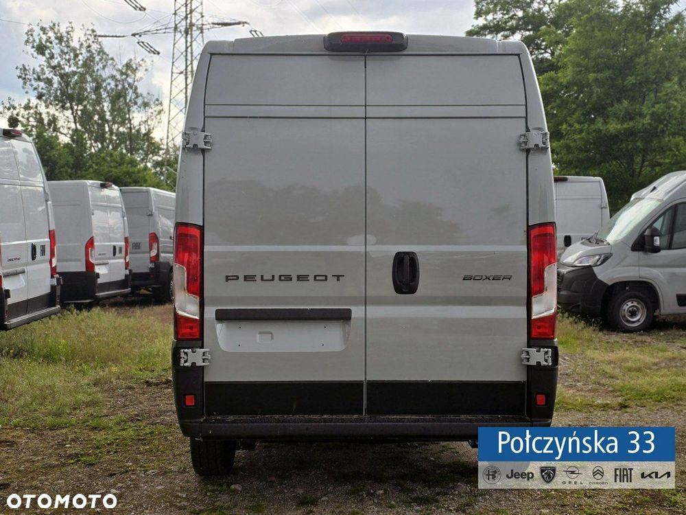Peugeot Boxer - 7