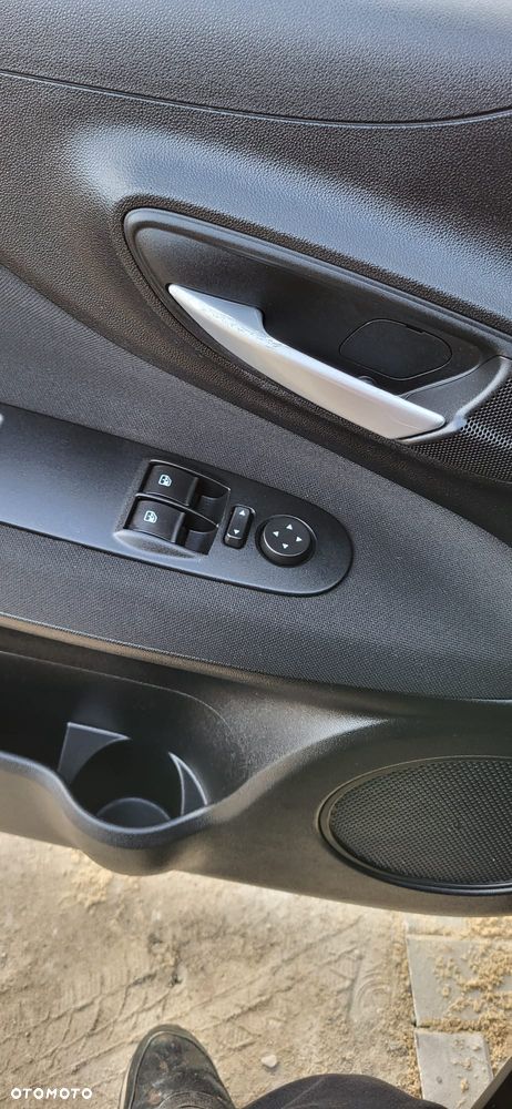 Fiat Punto - 12