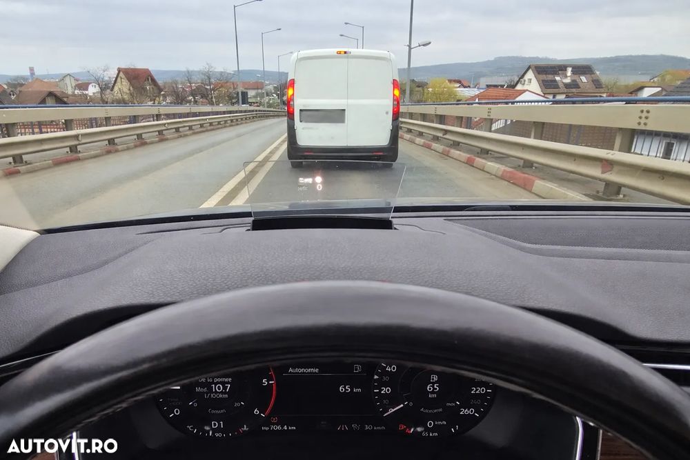 Volkswagen Passat - 39