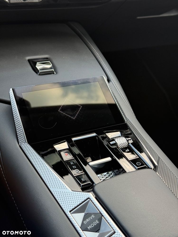 DS Automobiles DS 4 1.6 E-Tense Cross Rivoli - 36
