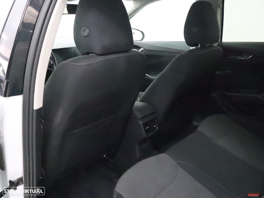 Skoda Fabia 1.0 TSI First Edtion - 27