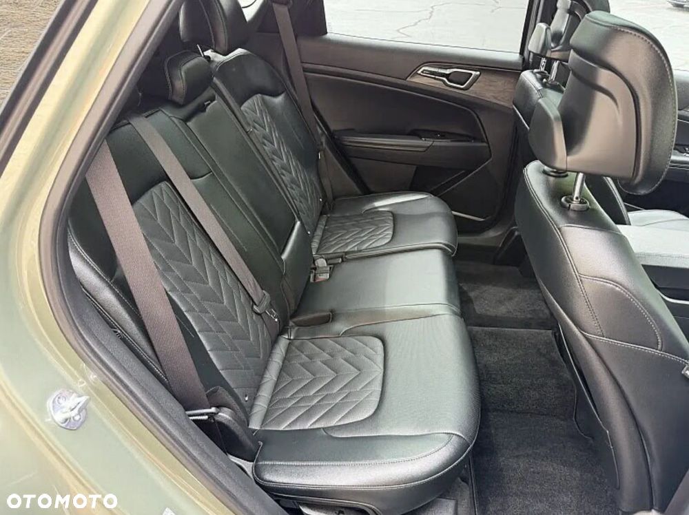 Kia Sportage - 22