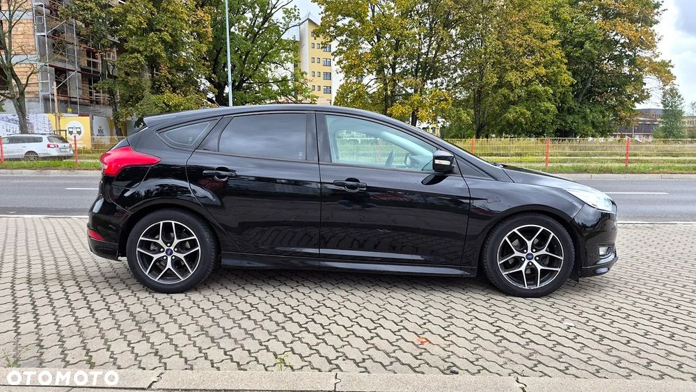 Ford Focus - 7