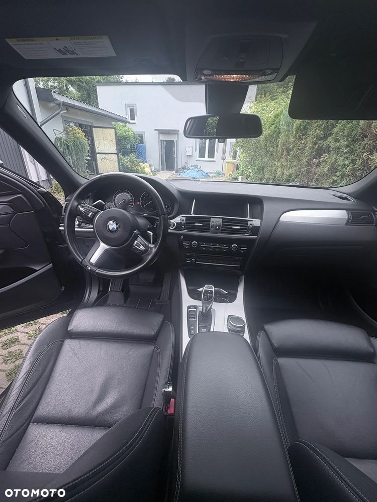 BMW X4 xDrive28i M Sport - 9