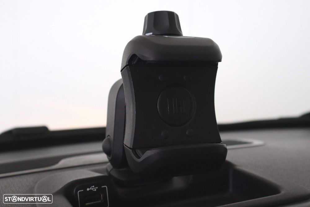 Fiat Panda 1.0 Hybrid - 21