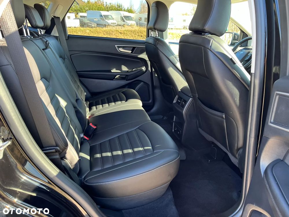 Ford Edge - 14