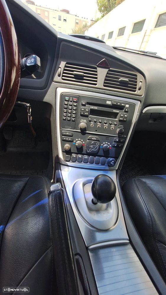 Volvo V70 - 5
