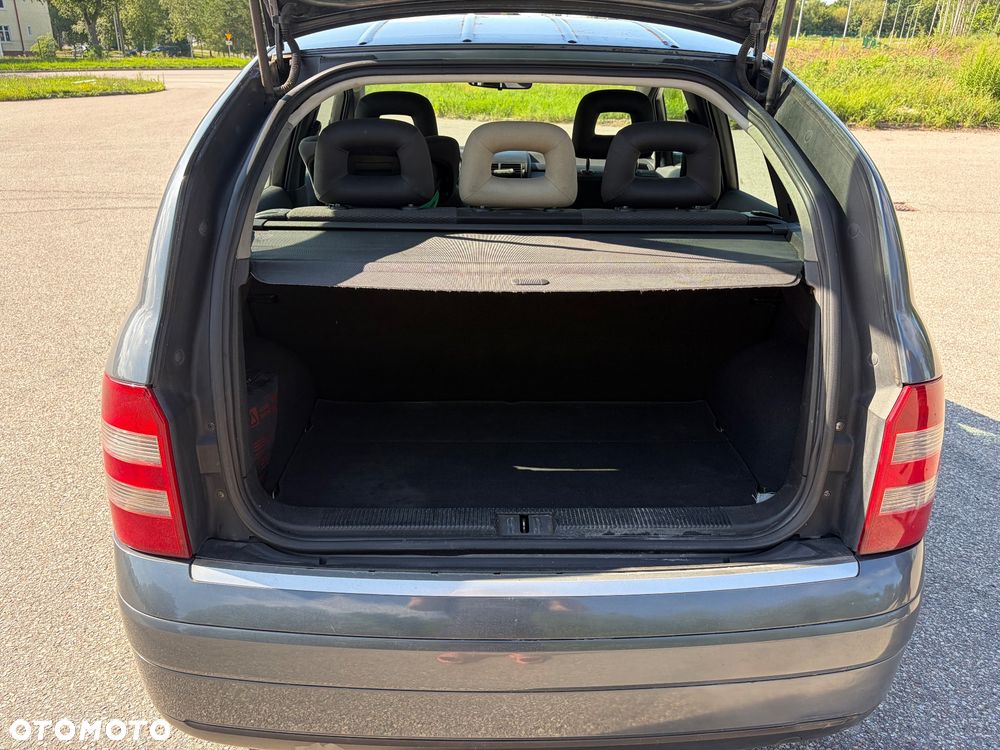 Audi A2 - 9