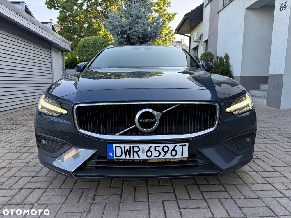 Volvo V60 D3 Momentum Pro - 11