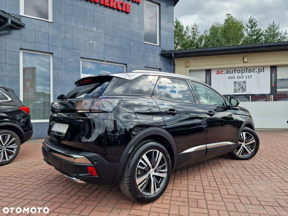 Peugeot 3008 - 16