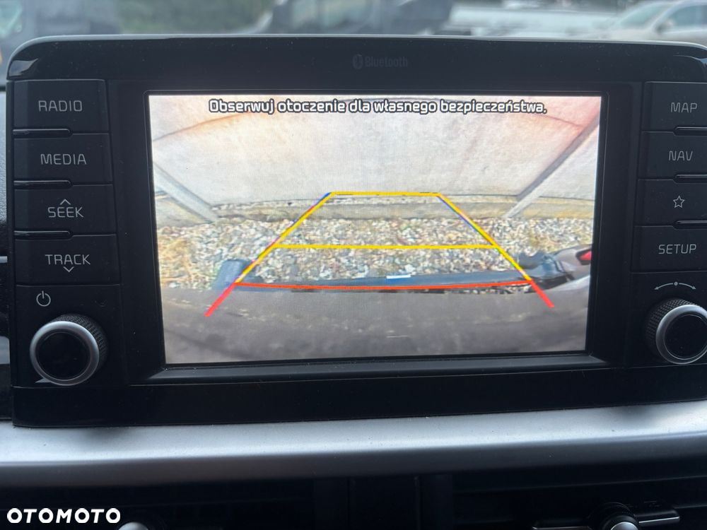 Kia Picanto 1.0 Edition 7 - 12