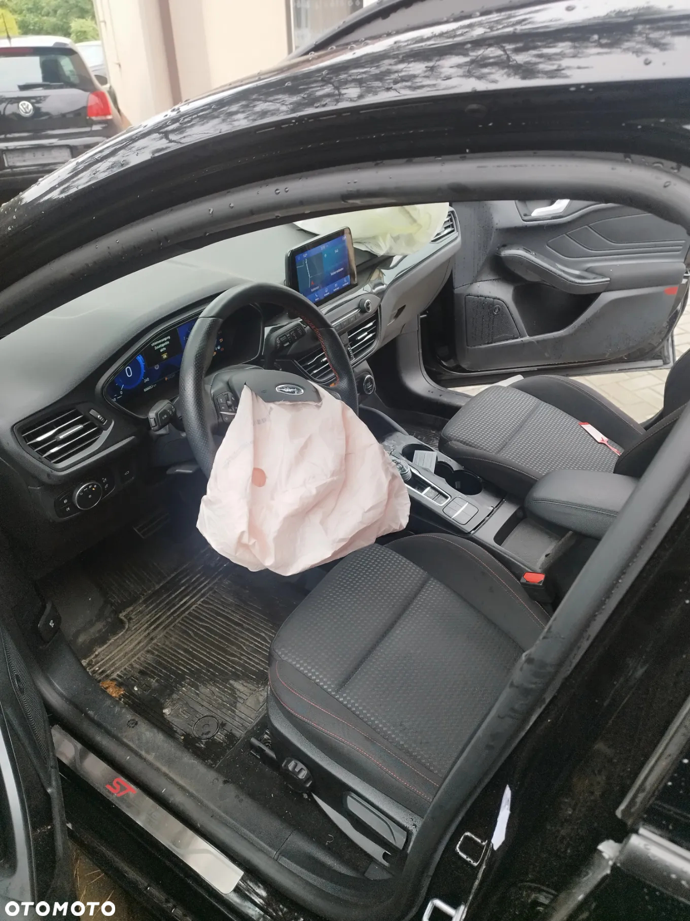 Ford Focus 1.5 EcoBoost Start-Stopp-System ST-LINE - 8