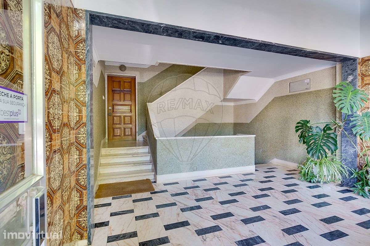 Apartamento T3 para venda - Grande imagem: 3/28