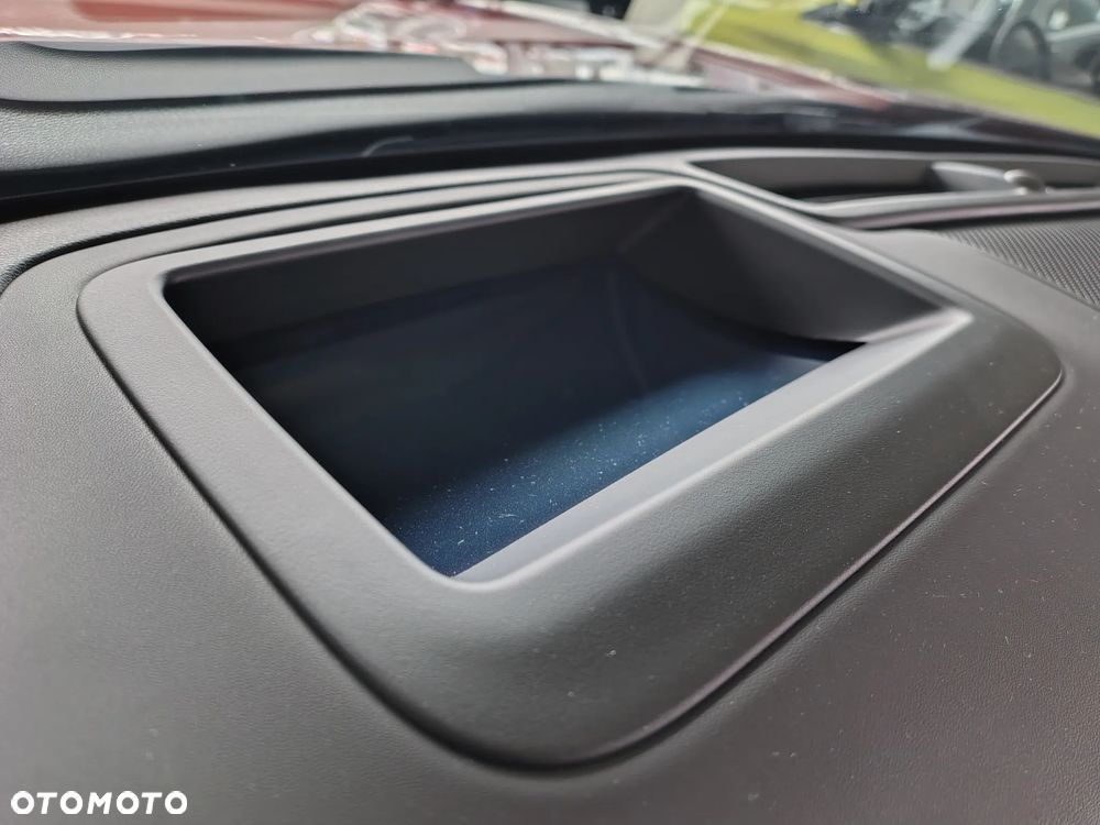 Hyundai Tucson 1.6 T-GDi HEV Platinum 4WD - 28