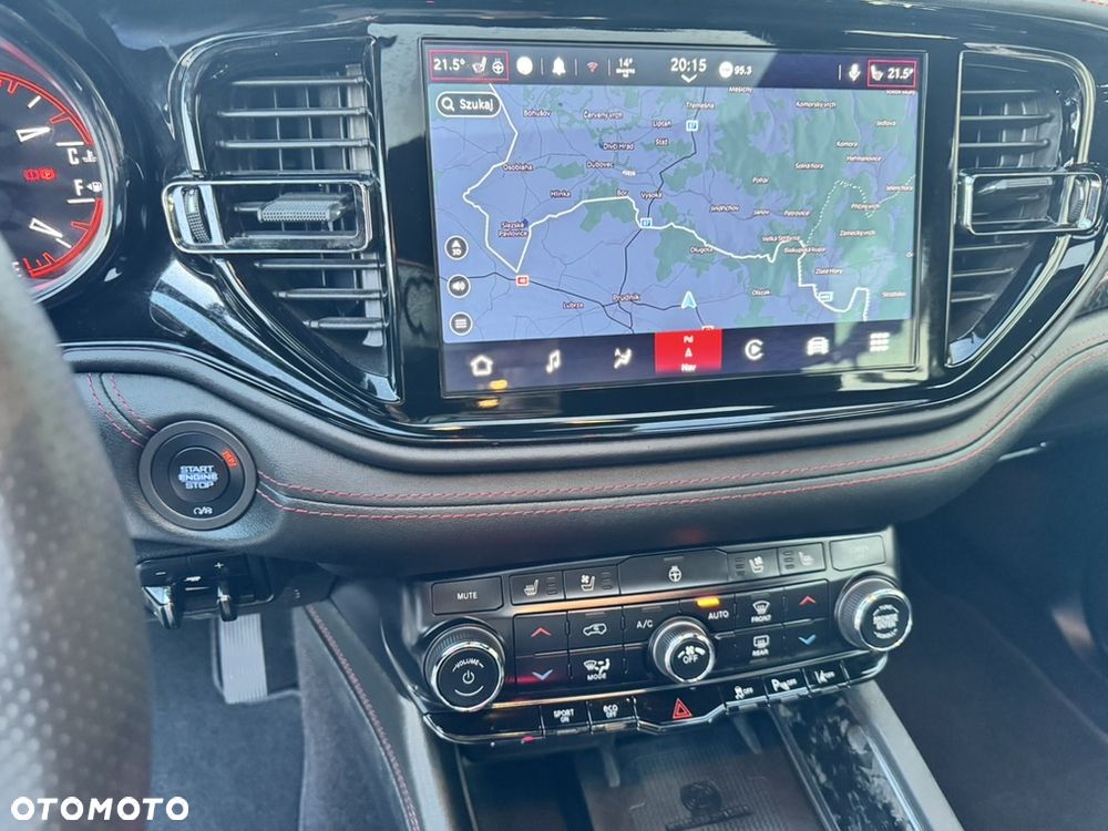 Dodge Durango 5.7 R/T - 11