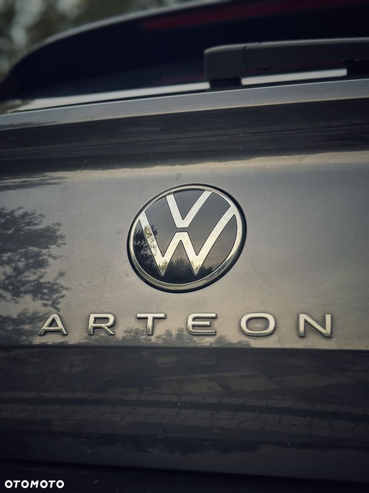 Volkswagen Arteon 1.5 TSI R-Line - 9
