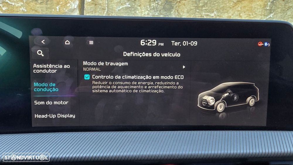 Kia EV6 - 34
