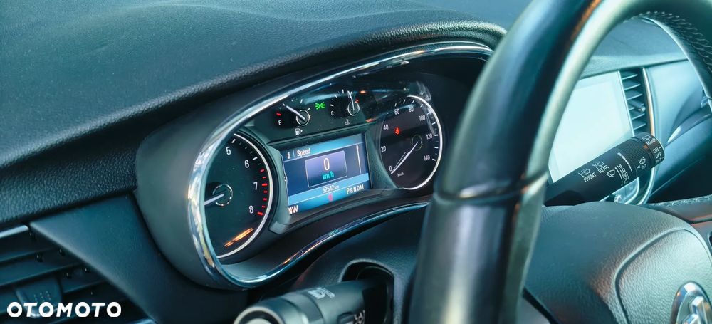 Buick Encore - 19