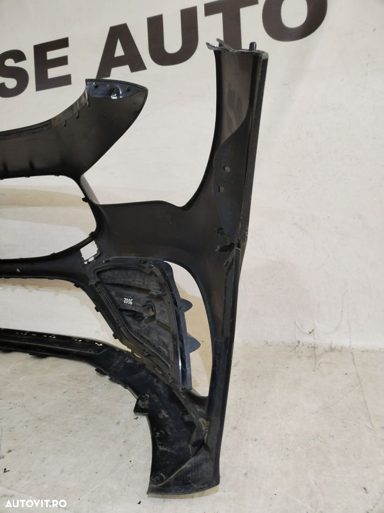 Bara fata Mercedes CLA AMG, 2019, 2020, 2021, 2022, cod origine OE A1188853901. - 7