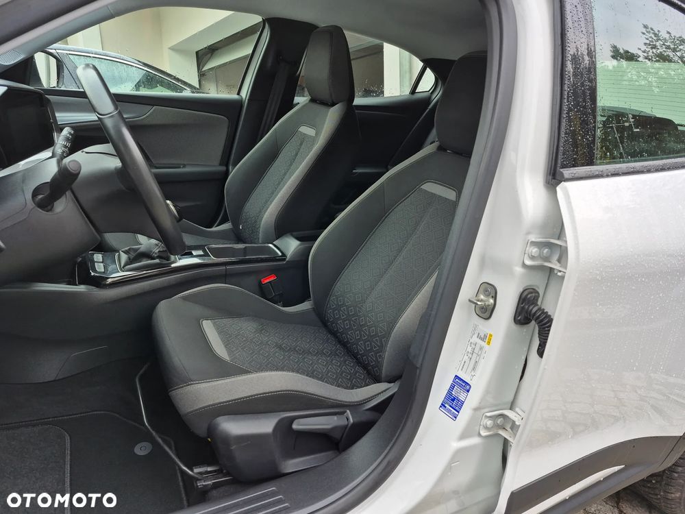 Opel Mokka 1.2 DI Turbo Edition - 28
