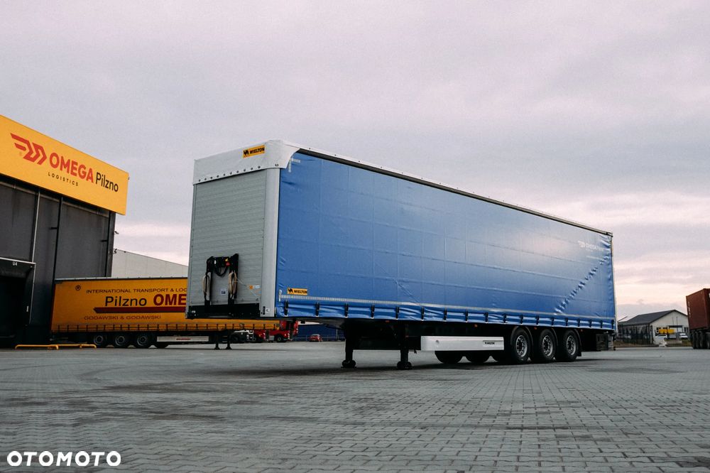 Wielton NS-3 MEGA - 2