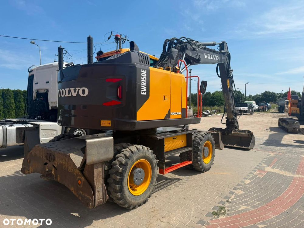 Volvo EWR 150 - 3