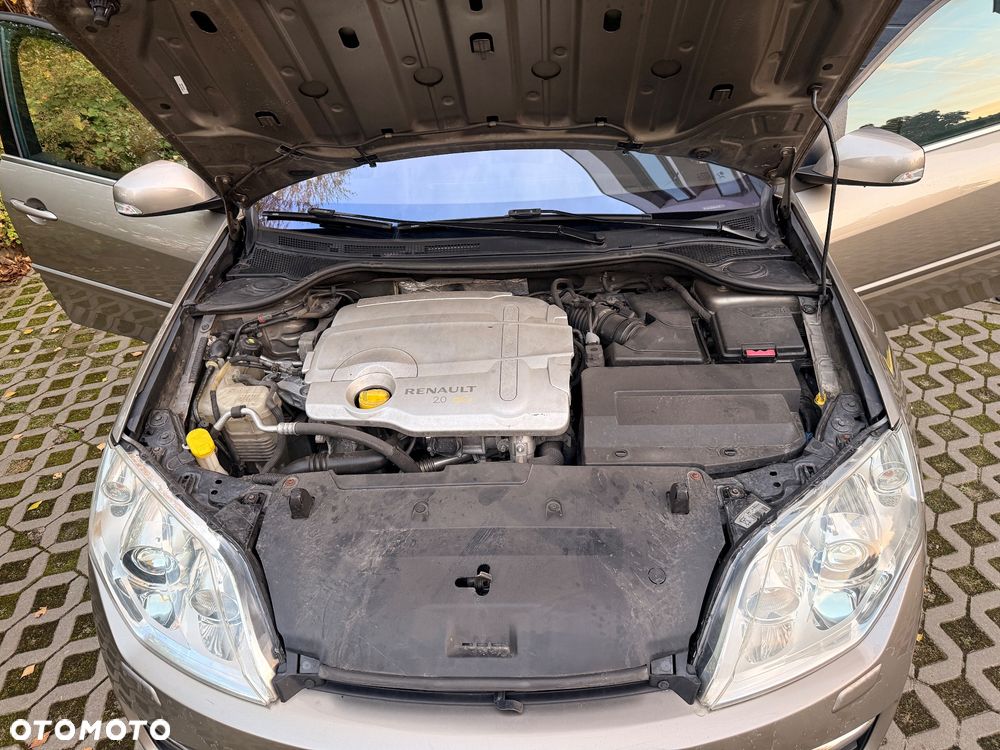 Renault Laguna - 7