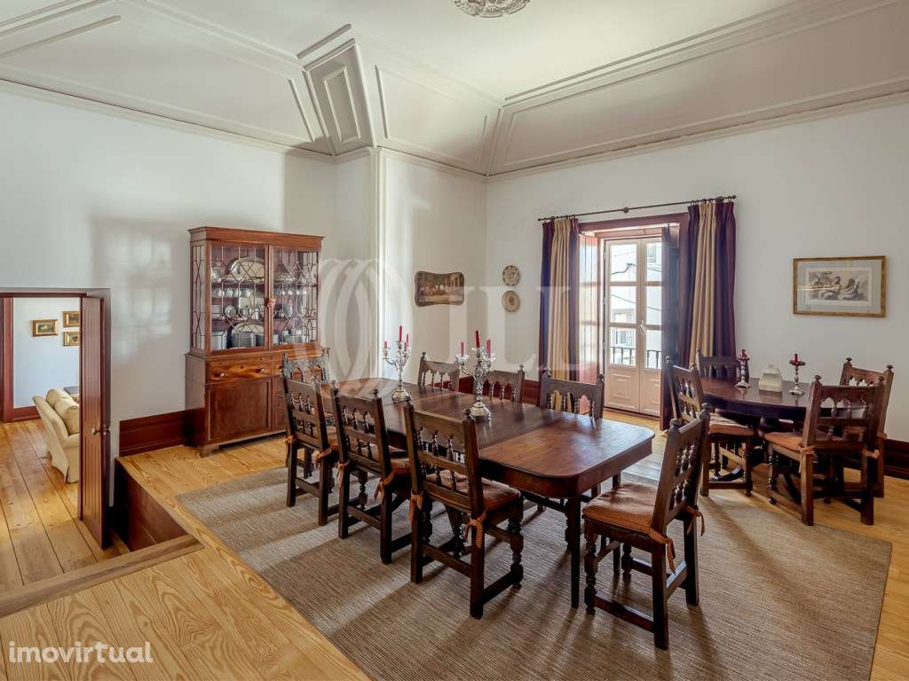 Moradia T8 com jardim e piscina, em Montemor-o-Novo - Grande imagem: 3/56