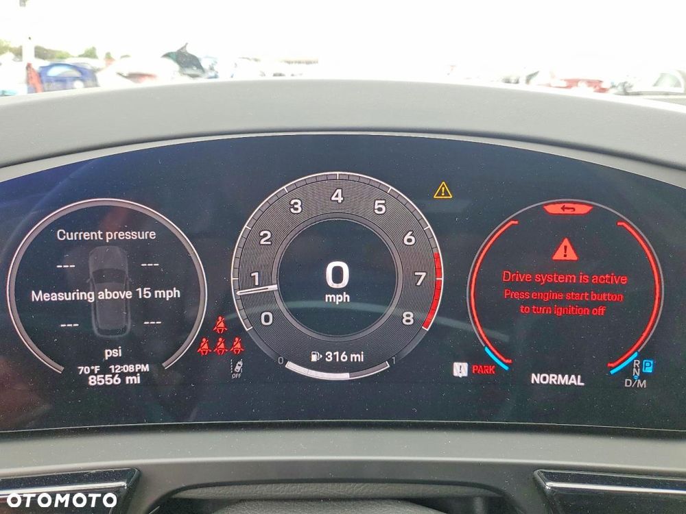 Porsche Cayenne Tiptronic S - 10