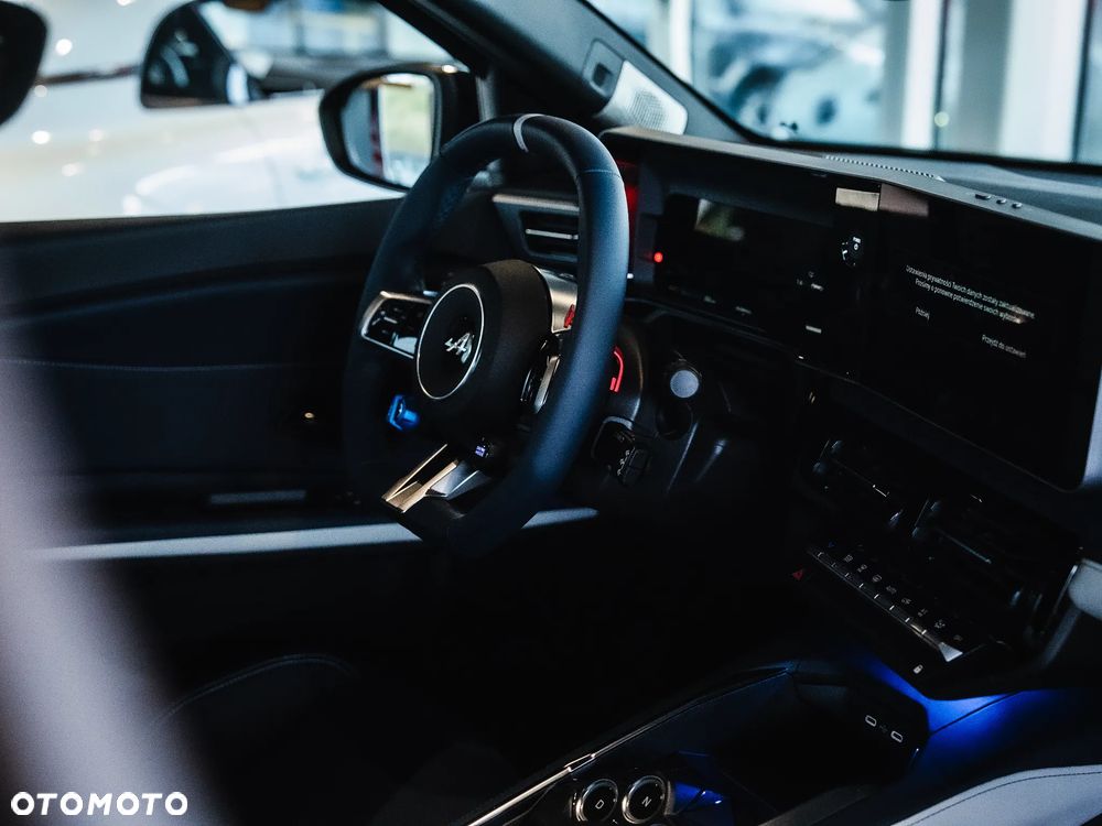 Alpine A290 52kWh GTS - 18