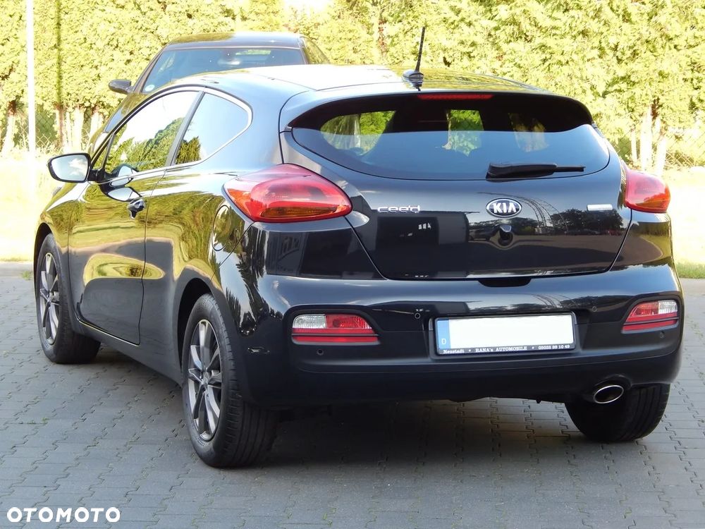 Kia ProCeed 1.6 CRDi 128 Vision - 4