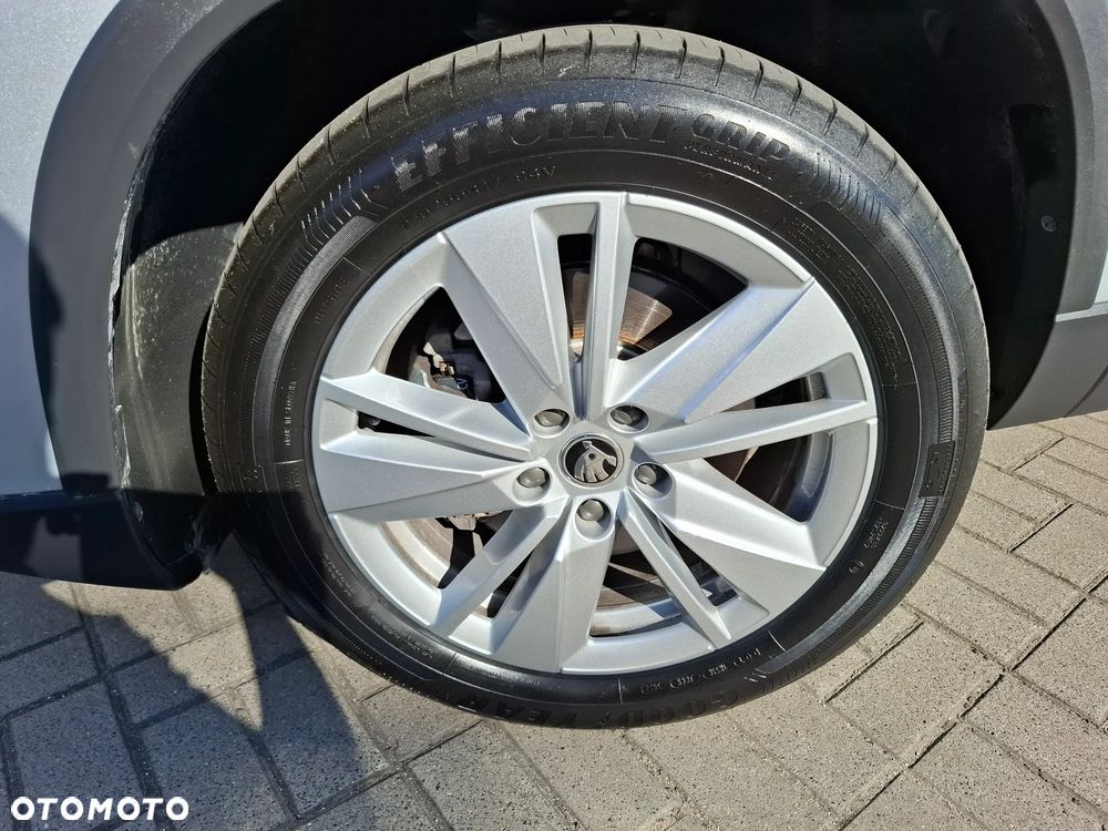 Skoda Karoq 1.5 TSI ACT Selection - 8
