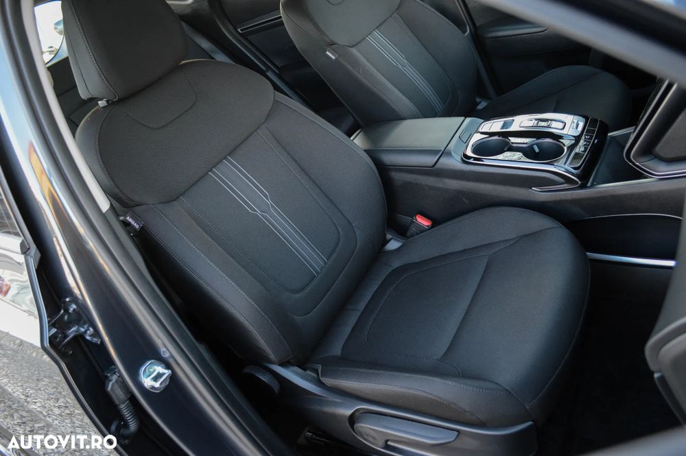 Hyundai Tucson 1.6 T-GDi HEV 2WD Advantage - 25