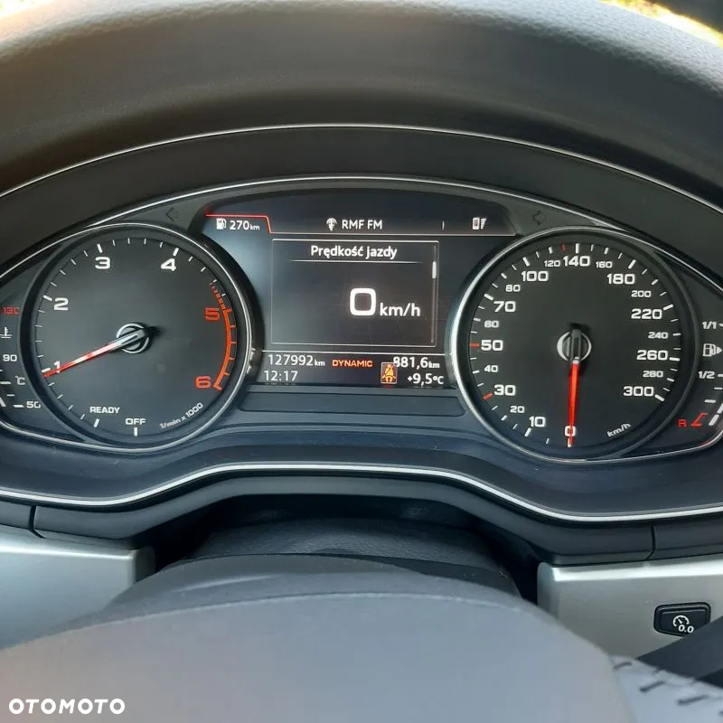 Audi A4 2.0 TDI Design - 7