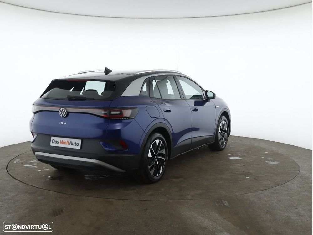 VW ID.4 77 kWh Pro Performance - 6