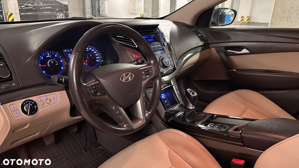 Hyundai i40 1.7 CRDi Premium - 14