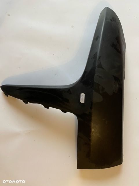 NAKŁADKA ZDERZAKA PRZÓD Hyundai Tucson N-Line