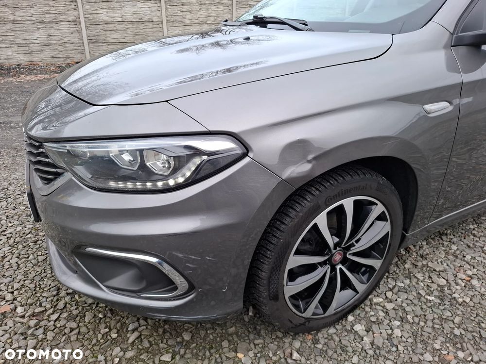 Fiat Tipo - 13