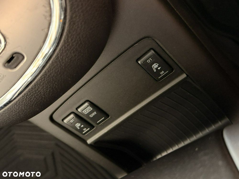 Nissan Murano 3.5 V6 SE AWD - 25