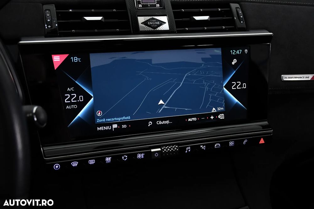 DS Automobiles DS 7 Crossback - 37