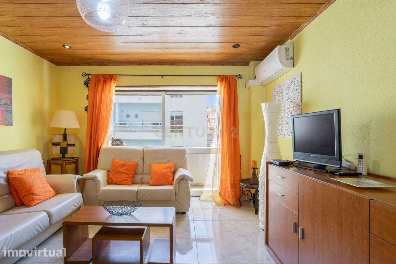 Apartamento T2 em Monte Gordo - Grande imagem: 3/24