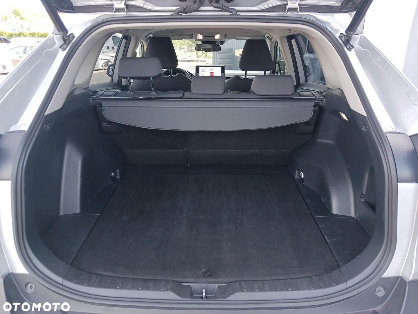 Toyota RAV4 2.0 Comfort 4x2 MS - 18