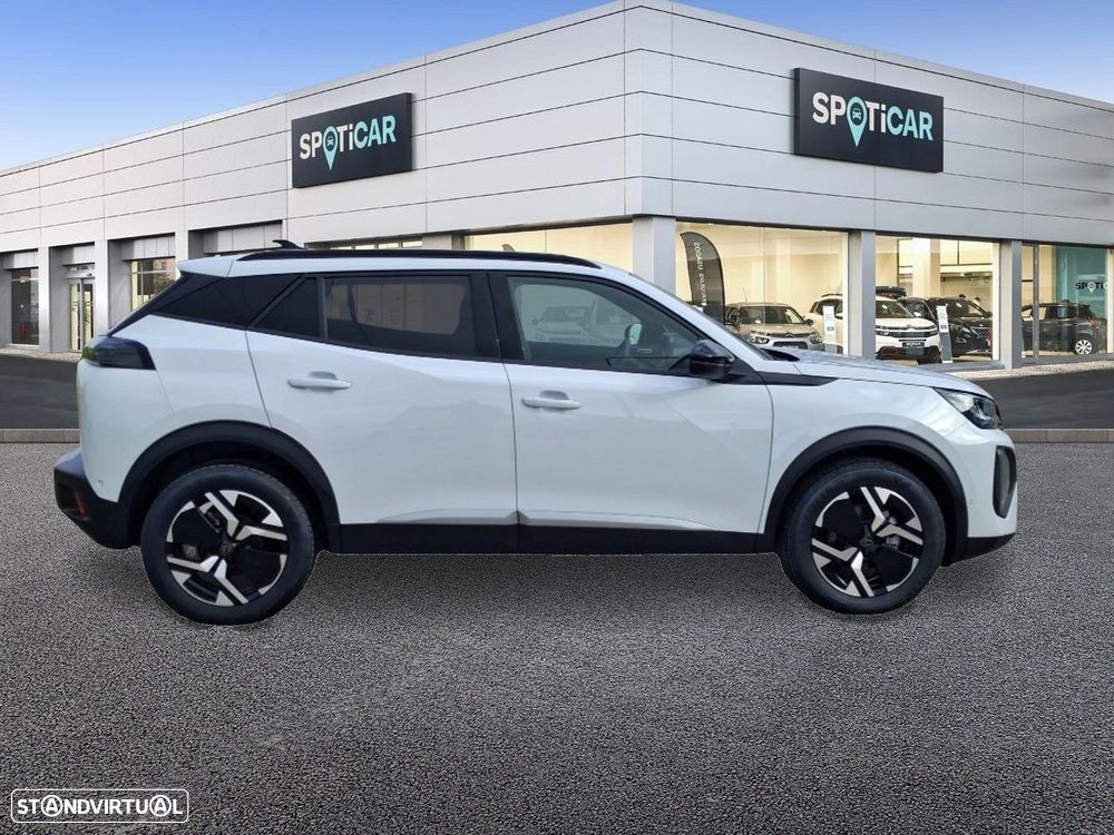 Peugeot 2008 1.2 PureTech Allure - 4