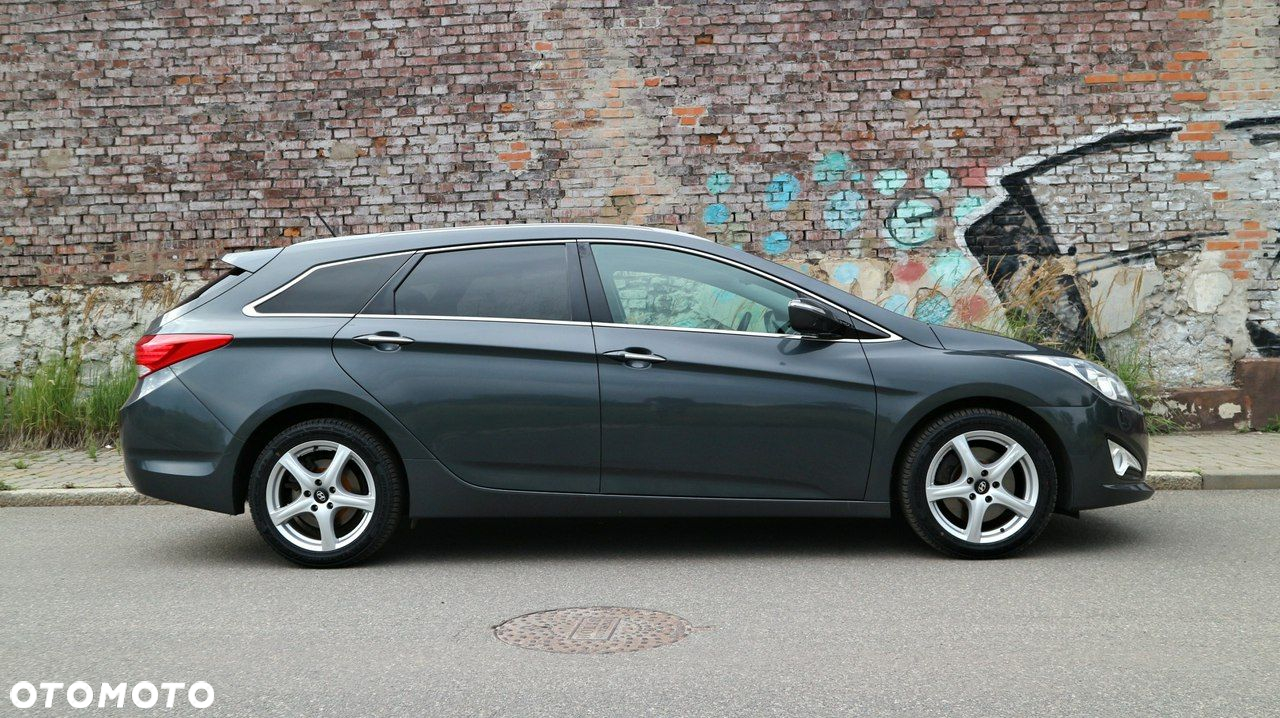 Hyundai i40 i40cw 1.6 5 Star Edition - 3