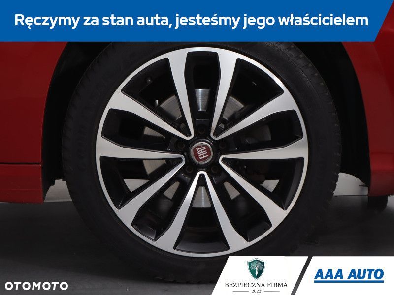 Fiat Tipo - 17