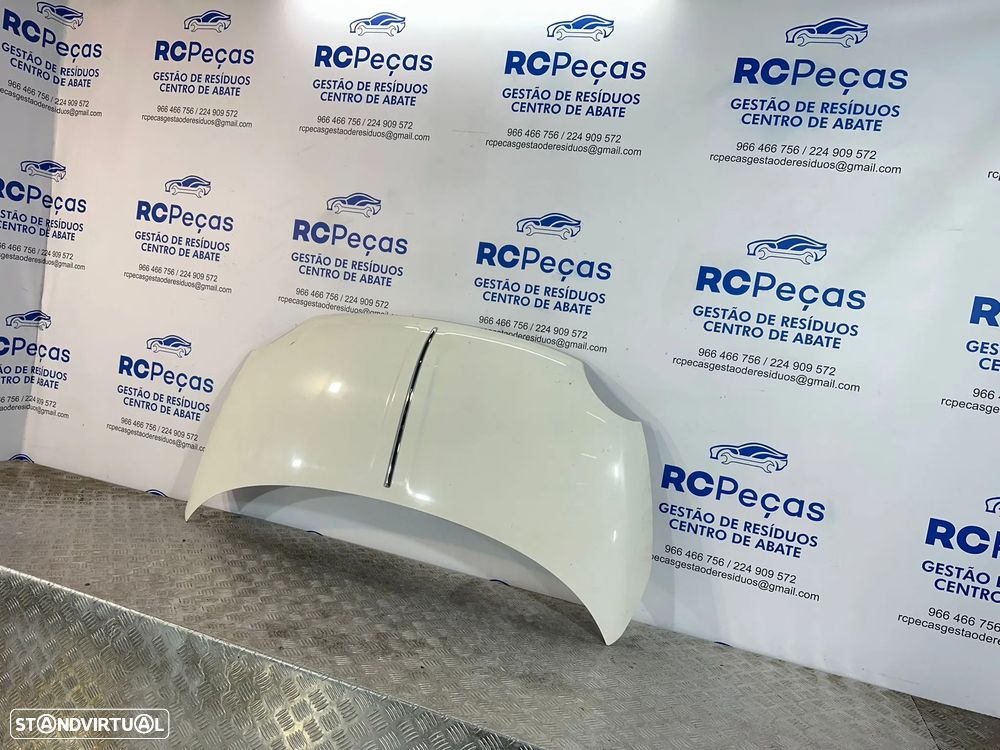 .Frente Completa Fiat 500 312 1.2i 2007 - Presente - 15