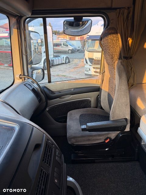 DAF XF 105.460 FT ATE STANDARD EURO5 AUTOMAT+RETARDER 2012ROK - 14