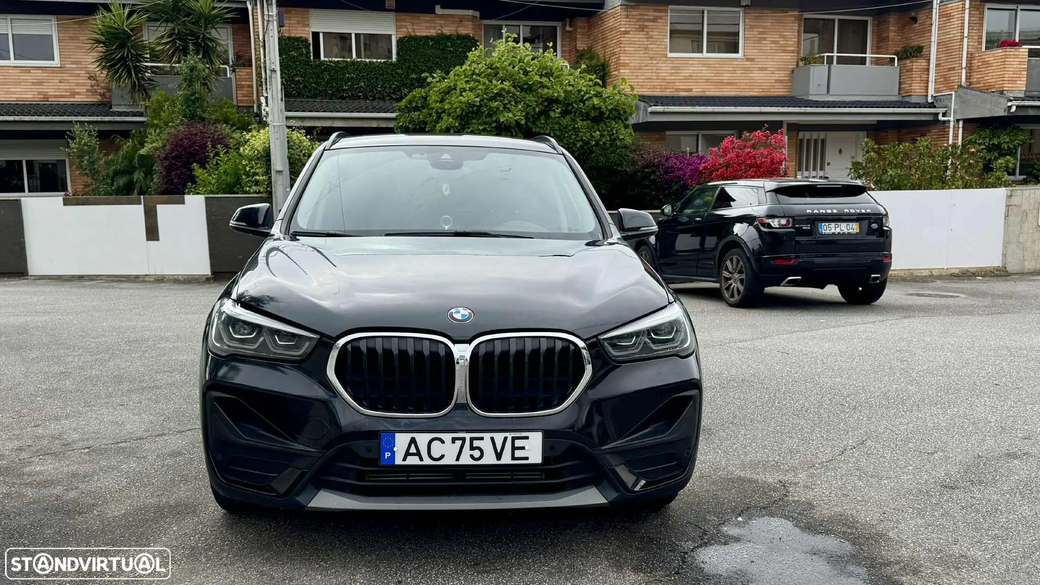 BMW X1 - 11