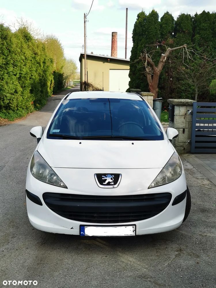 Peugeot 207 1.4 HDi Trendy - 2