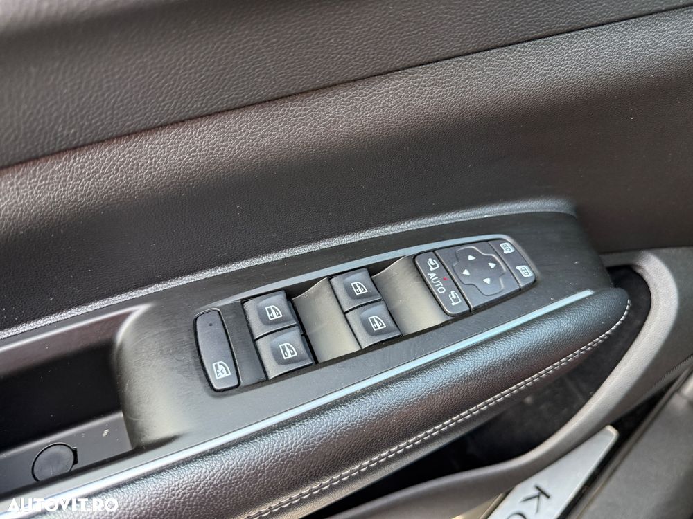 Renault Koleos - 26